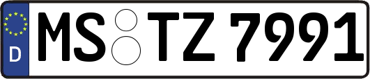 MS-TZ7991