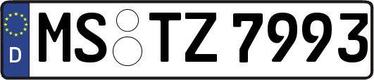 MS-TZ7993