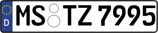 MS-TZ7995