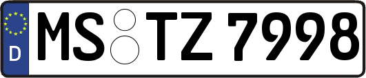 MS-TZ7998