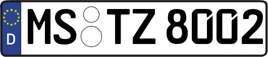 MS-TZ8002