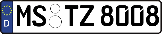 MS-TZ8008
