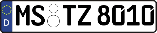MS-TZ8010