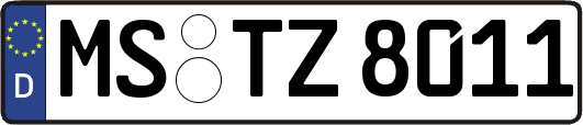 MS-TZ8011