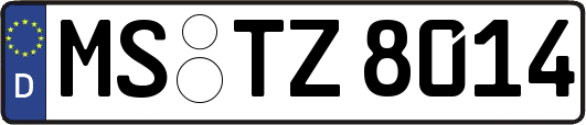 MS-TZ8014