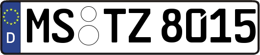 MS-TZ8015