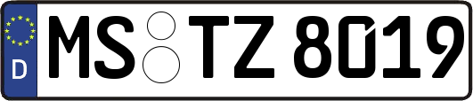 MS-TZ8019