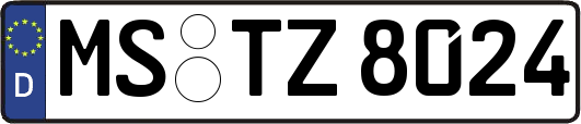 MS-TZ8024