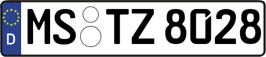 MS-TZ8028