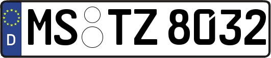MS-TZ8032