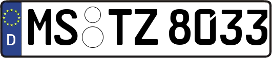 MS-TZ8033