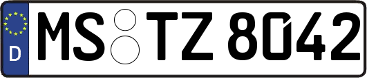 MS-TZ8042