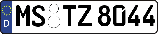 MS-TZ8044