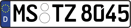 MS-TZ8045