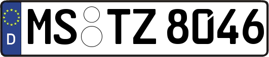 MS-TZ8046
