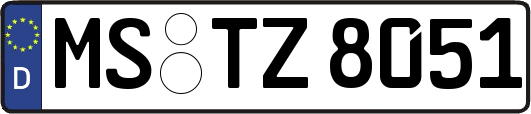 MS-TZ8051