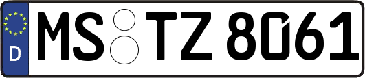 MS-TZ8061