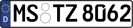MS-TZ8062
