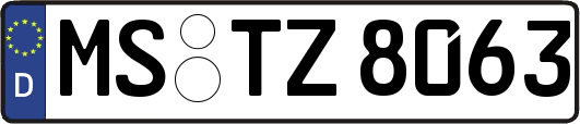 MS-TZ8063