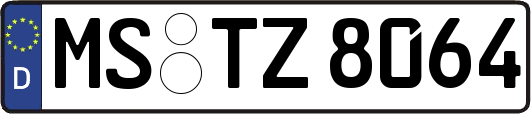 MS-TZ8064