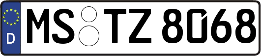 MS-TZ8068