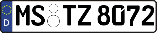 MS-TZ8072