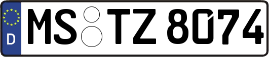 MS-TZ8074