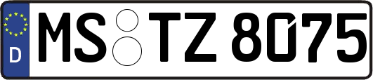 MS-TZ8075