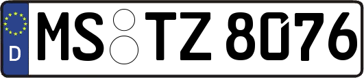MS-TZ8076