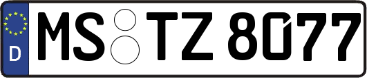 MS-TZ8077