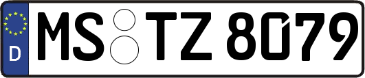 MS-TZ8079