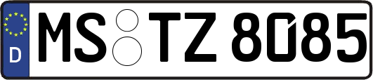 MS-TZ8085