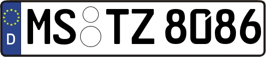 MS-TZ8086