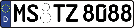 MS-TZ8088