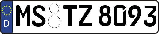 MS-TZ8093