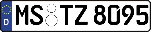 MS-TZ8095
