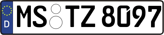 MS-TZ8097