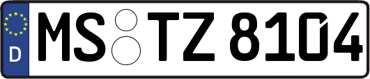 MS-TZ8104
