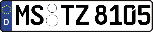 MS-TZ8105