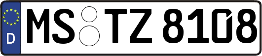 MS-TZ8108