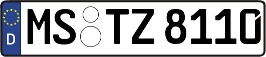 MS-TZ8110
