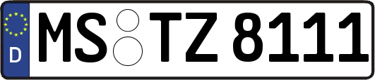 MS-TZ8111