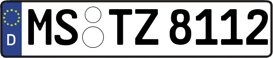 MS-TZ8112