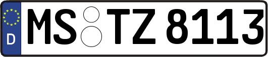 MS-TZ8113
