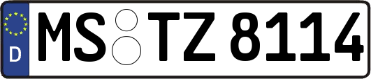 MS-TZ8114