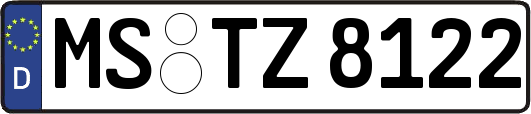 MS-TZ8122