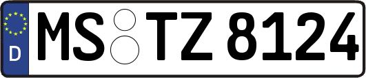MS-TZ8124