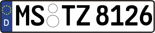 MS-TZ8126