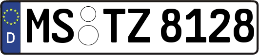 MS-TZ8128
