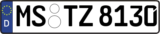 MS-TZ8130